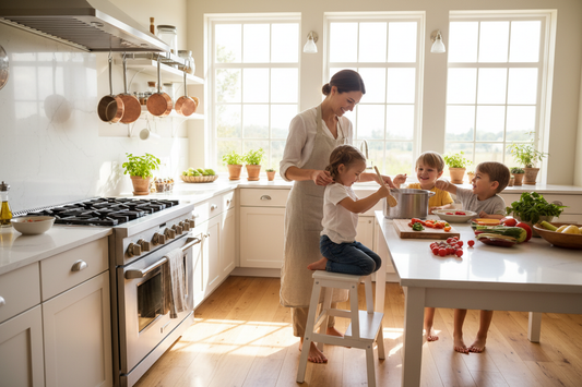 How Motherhood Affects Libido